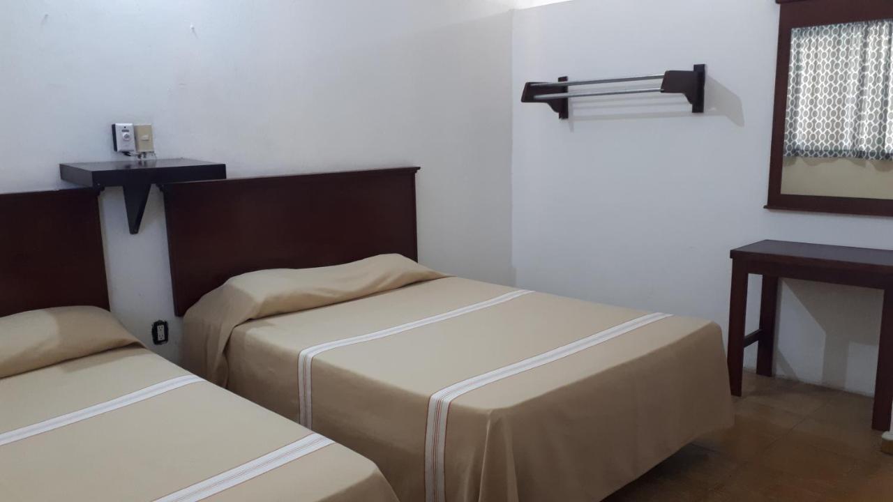 فندق بلايا أزولفي  Bungalows Delfin المظهر الخارجي الصورة