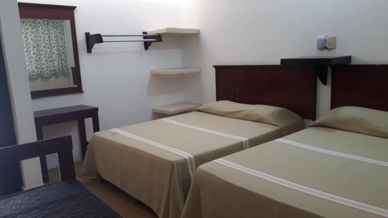 فندق بلايا أزولفي  Bungalows Delfin المظهر الخارجي الصورة